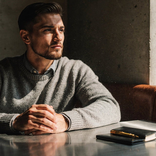 Travel-ready Grooming: 5 Tsa Essentials for Men