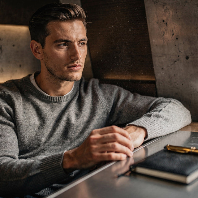 Why Luxury Skincare Pays Off for Men Long-term