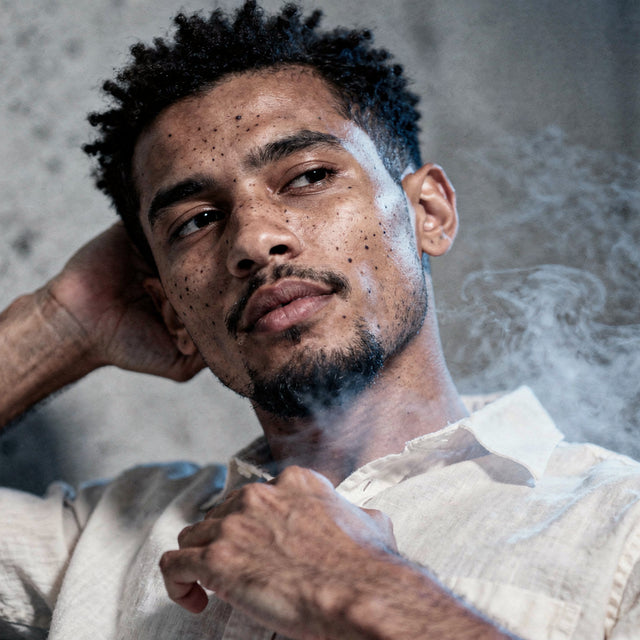 How to Choose Men's Moistizer for Dry Skin in Winter