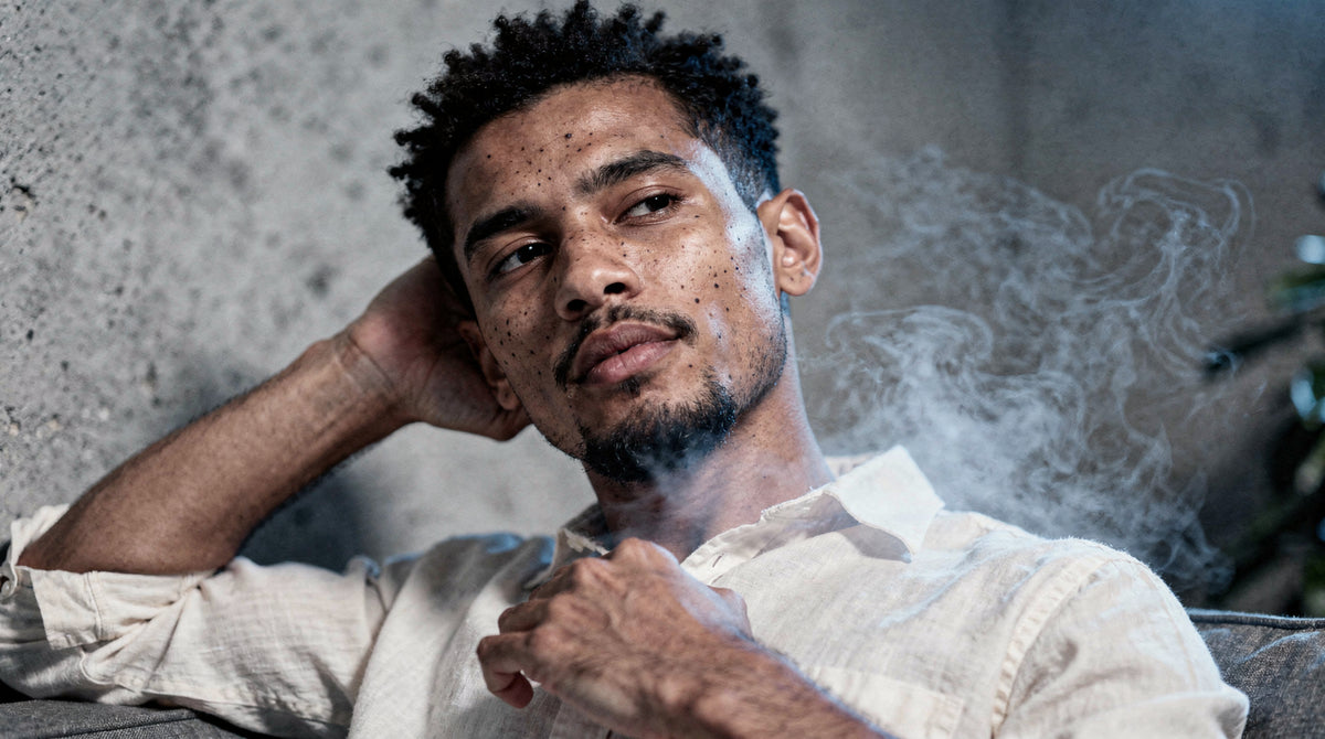 How to Choose Men's Moistizer for Dry Skin in Winter