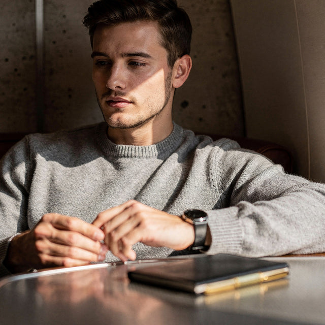 Luxury Vs Drugstore Men's Skincare: What Actually Pays Off