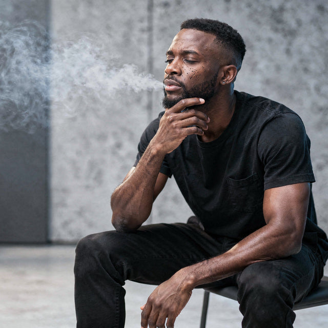 Eye Cream for Men Dark Circles in Winter Nights