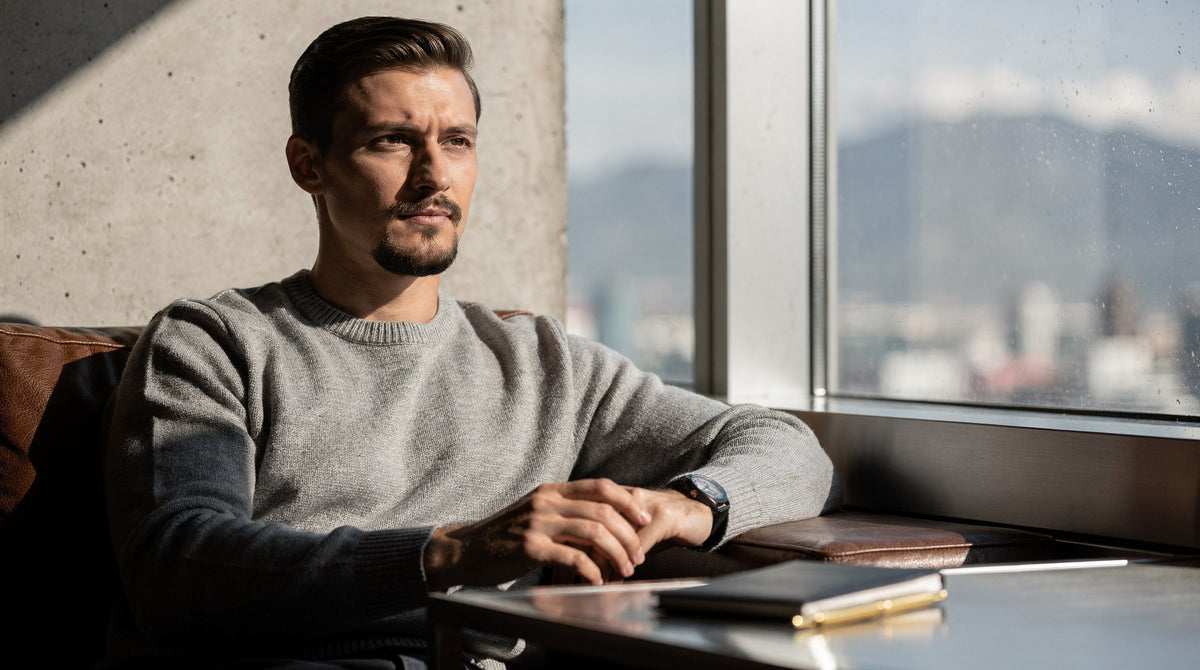 Men's Moisturizer Comparison for Winter Hydration