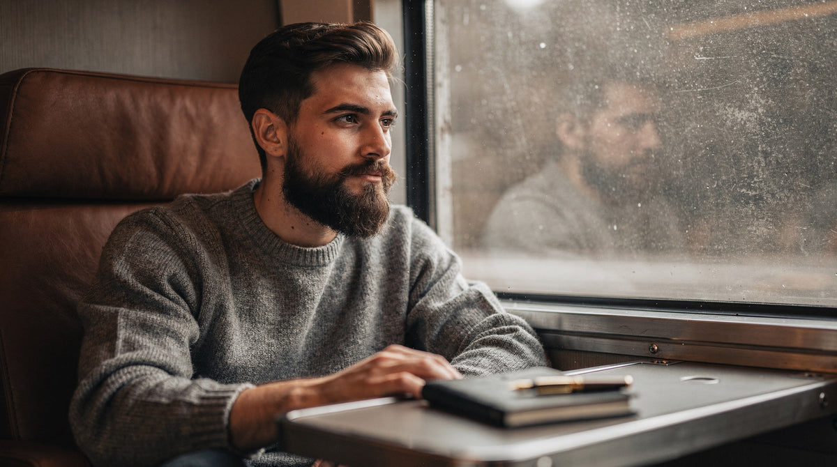 Your No-nonsense Anti-aging Routine for Firmer Winter Skin