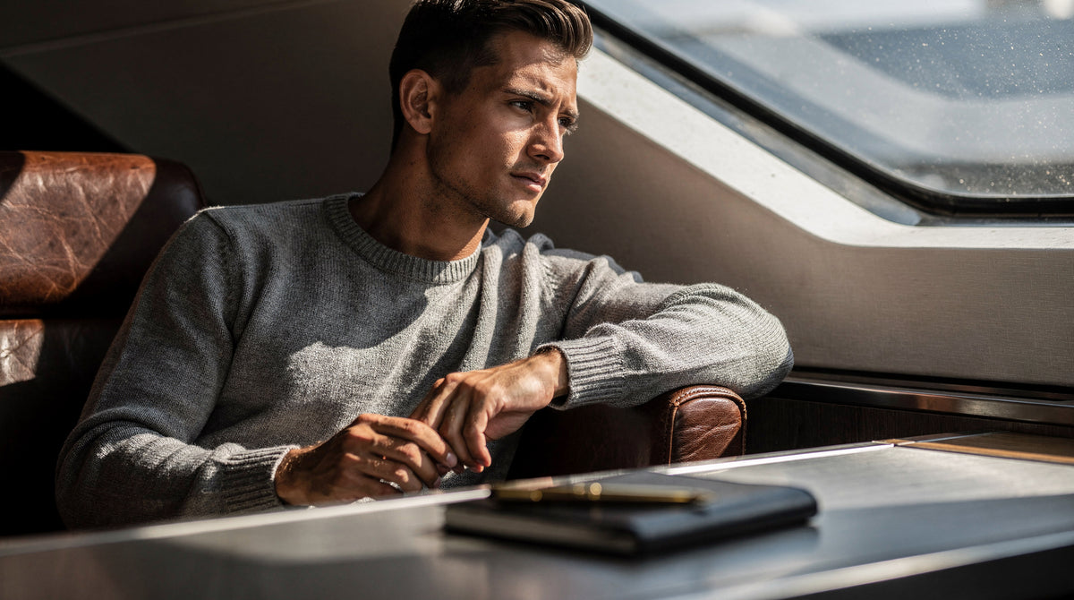 Look 10 Years Younger: the Executive Anti-aging Plan That Beats Injectables