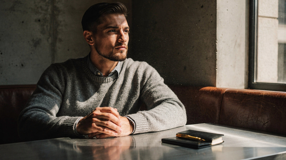 Travel-ready Grooming: 5 Tsa Essentials for Men