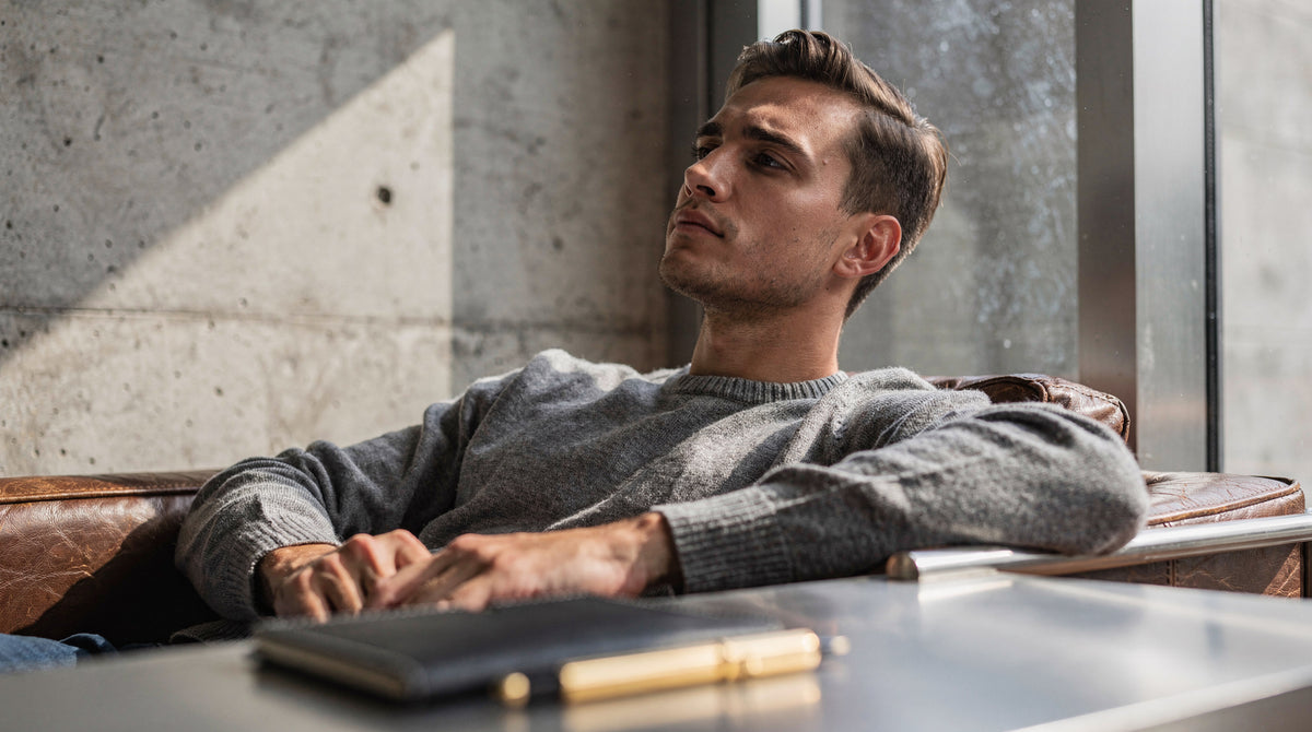 First Impressions, Up Close: Great Skin in Dating and Business