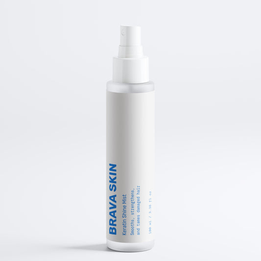 Keratin Shine Mist