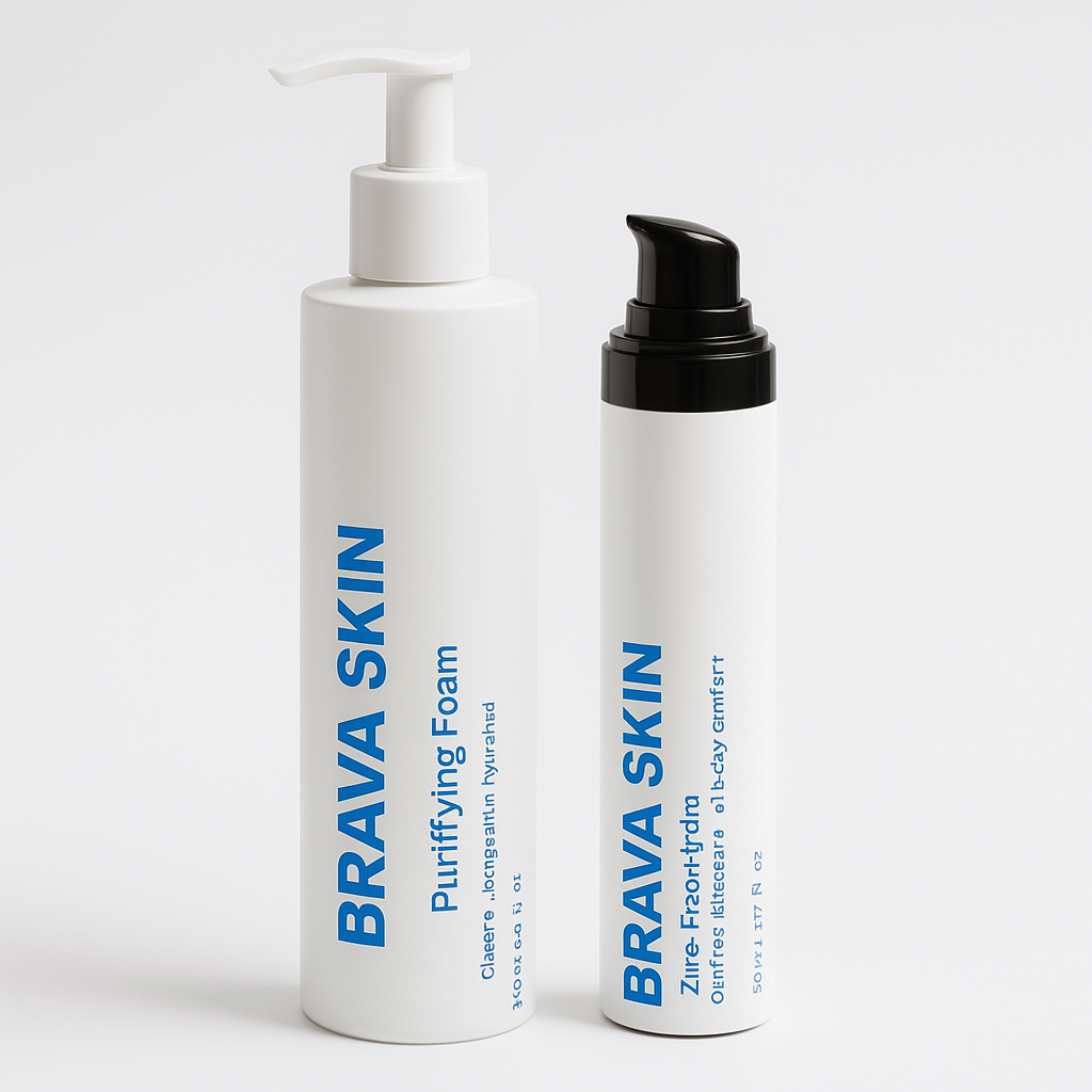 Daily Essentials (Oil-Control)