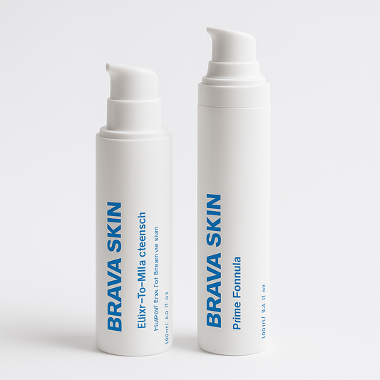 Daily Essentials (Sensitive)