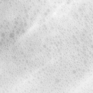 Purifying Foam
