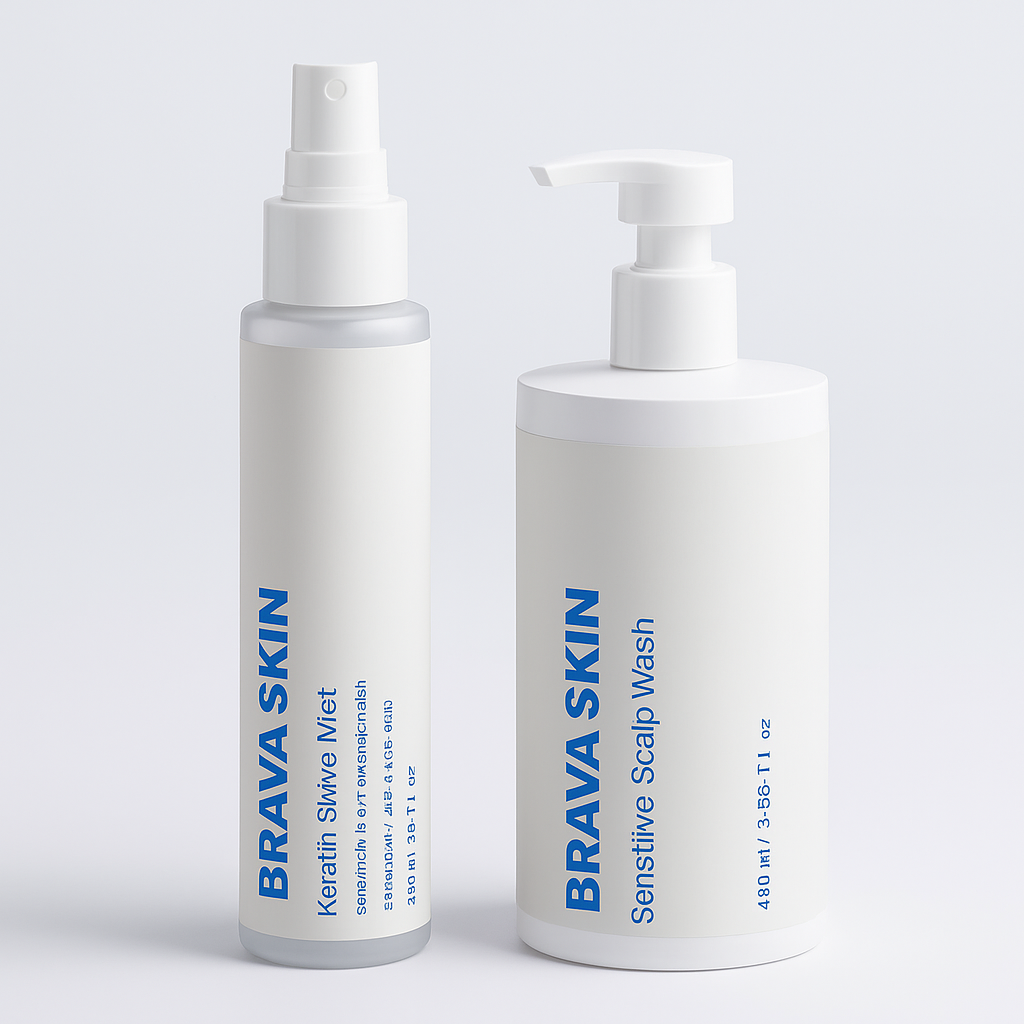 Everyday Hair Duo