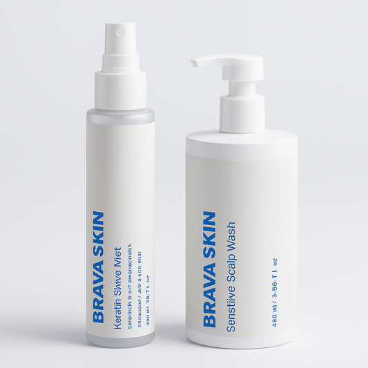 Everyday Hair Duo