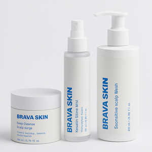 Scalp Reset Trio