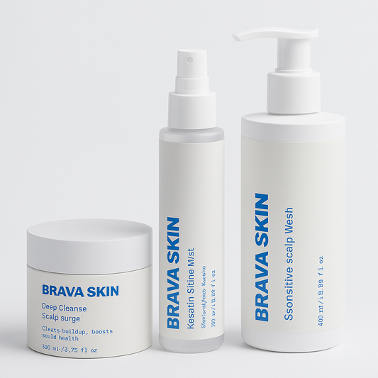 Scalp Reset Trio