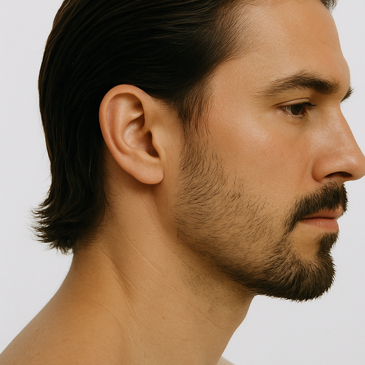 Keratin Shine Mist