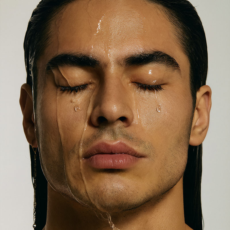 Hand & Body Wash, Peppermint & Dark Cedar alternate view