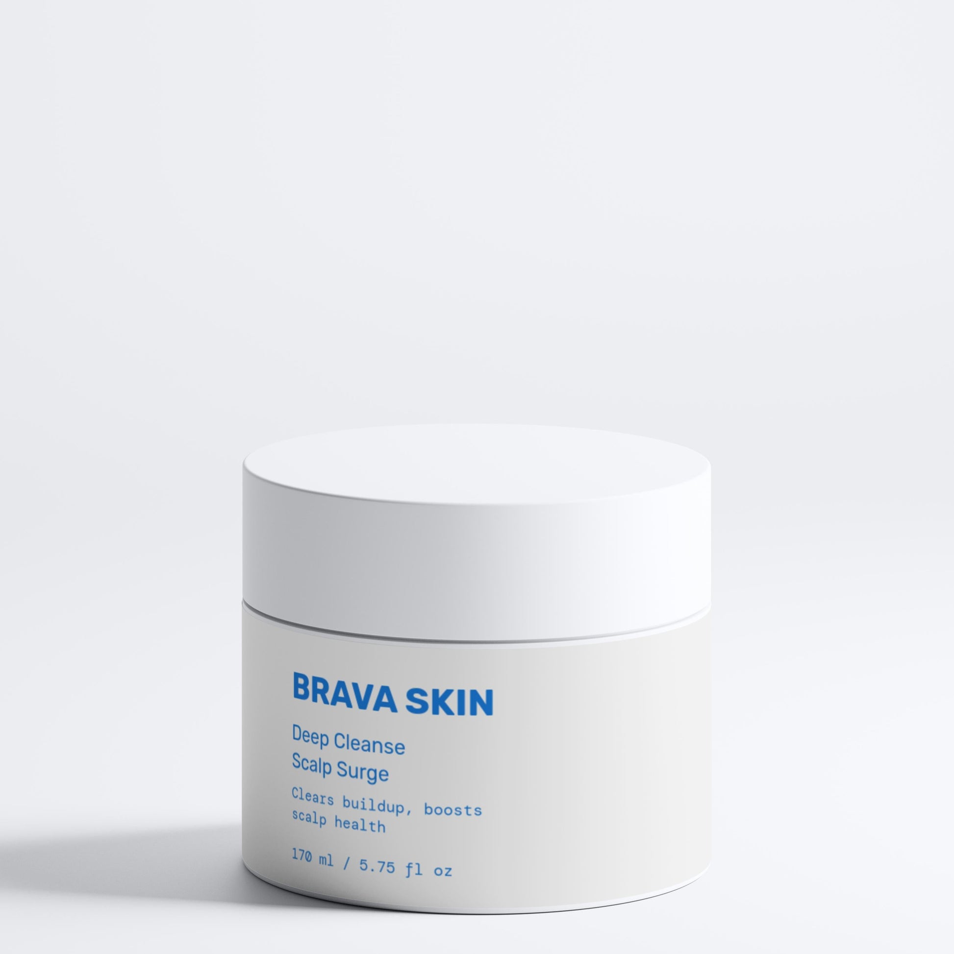 Deep Cleanse Scalp Surge
