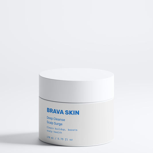 Deep Cleanse Scalp Surge