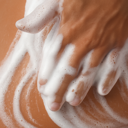 2-in-1 Hair+Body Wash