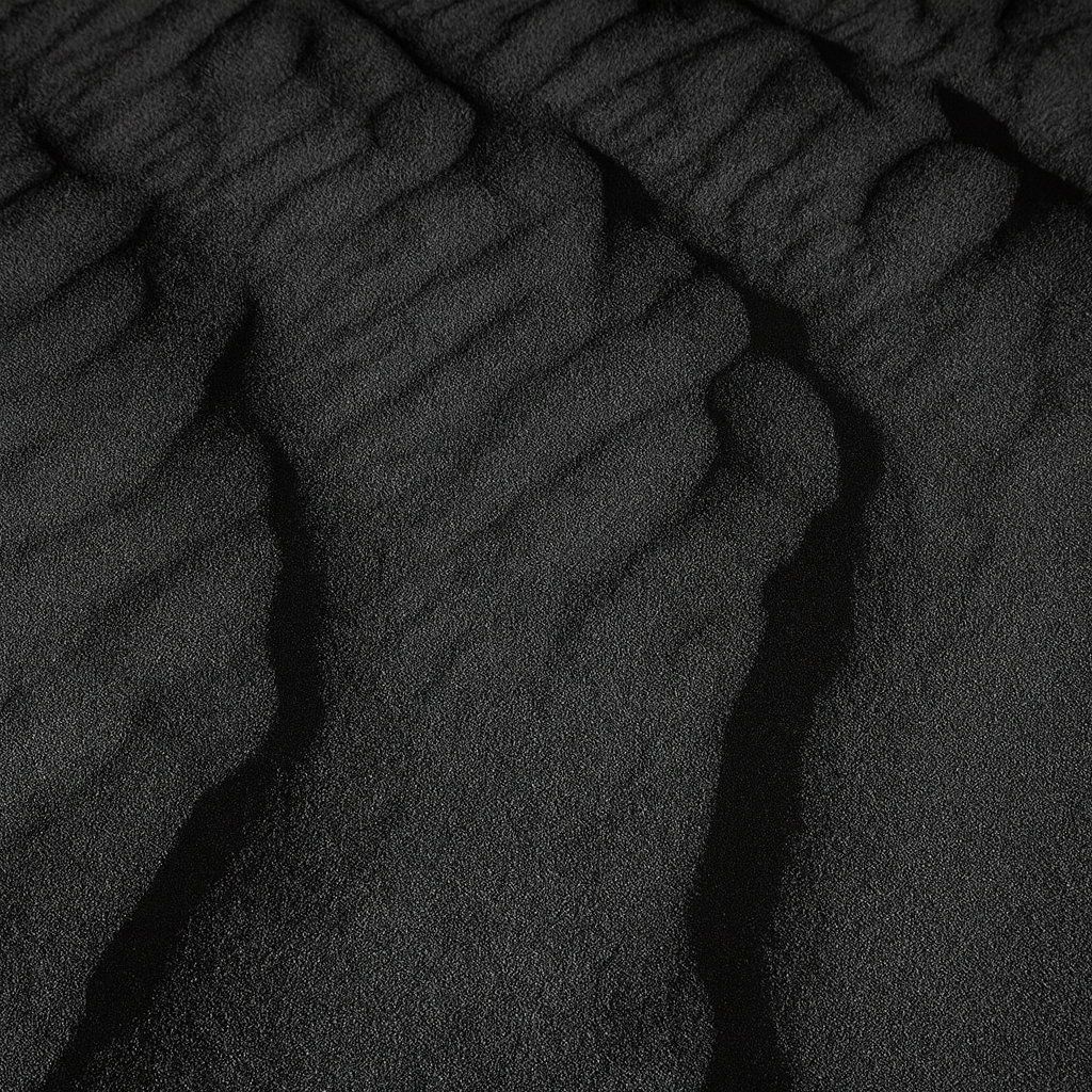 Icelandic Volcano Surge